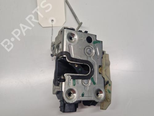 Used Front right lock DACIA DUSTER (HS_) 1.5 dCi (109 hp) 29366851