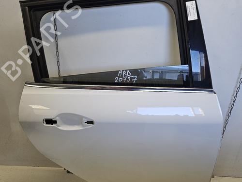 Used Right rear door Right rear door PEUGEOT 2008 I (CU_) 1.6 HDi (92 hp) 35774996 35774996