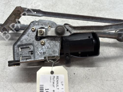 Motor limpa vidros frontal RENAULT SCÉNIC I MPV (JA0/1_, FA0_) 1.9 dCi (JA05, JA1F) | BP29368188M29 