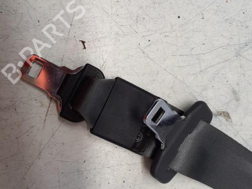 Rear middle belt tensioner RENAULT CLIO III Grandtour (KR0/1_) 1.5 dCi (KR0G) | BP29369915C91 