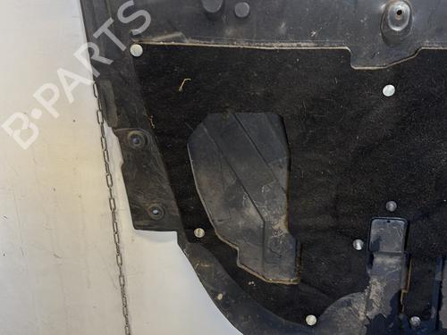 Underbody protection NISSAN QASHQAI II (J11, J11_) 1.5 dCi | BP29611849M92 