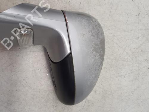 Left mirror CITROËN C4 Coupe (LA_) 1.6 HDi | BP29367966C26 