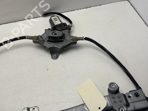 Vindusheismekanisme høyre foran RENAULT TWINGO II (CN0_) 1.5 dCi (CN0E) | BP30046357C23 