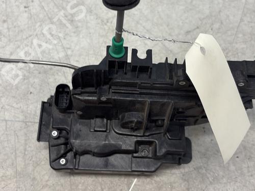 Front right lock MERCEDES-BENZ VITO Mixto (Double Cabin) (W447) 111 CDI (447.701, 447.703, 447.705) | BP29363390C97 