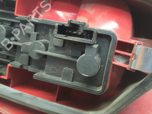 Højre baglygte CITROËN XSARA PICASSO (N68) 1.6 HDi | BP29368171C35 