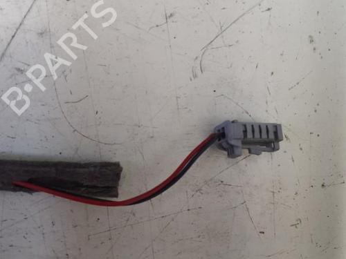 Right sun visor PEUGEOT 308 I (4A_, 4C_) 1.6 HDi | BP29369979I2 