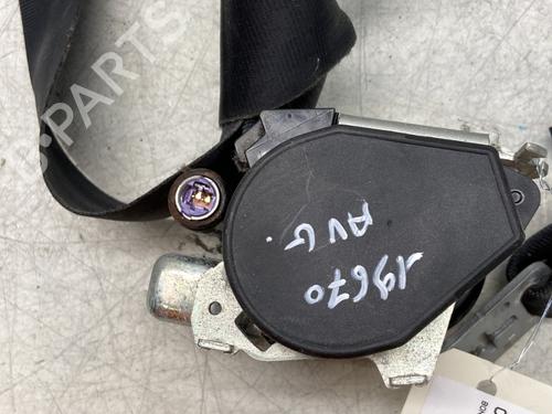 Front left belt tensioner NISSAN QASHQAI I (J10, NJ10) 1.5 dCi | BP29362078C87 