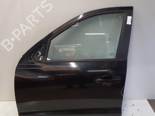 Used Left front door HYUNDAI SANTA FÉ II (CM) 2.2 CRDi GLS (150 hp) 29366192