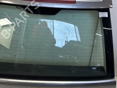 Tailgate LAND ROVER RANGE ROVER III (L322) 3.6 D 4x4 | BP30180869C6