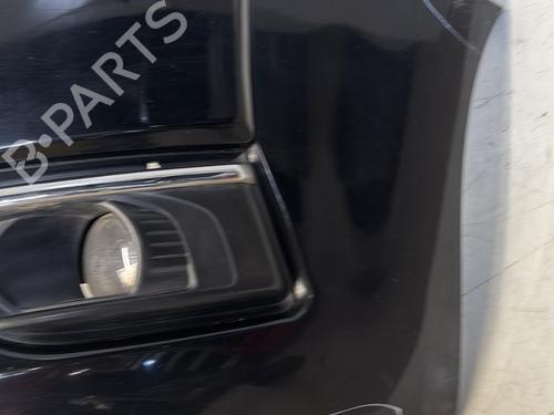 Front bumper CITROËN C4 Grand Picasso I (UA_) 1.6 HDi | BP29364635C7 
