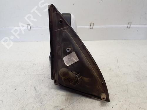 Left mirror OPEL COMBO Box Body/MPV 1.3 CDTI 16V | BP29367729C26 