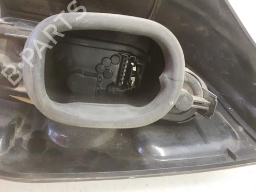 Left taillight RENAULT ESPACE III (JE0_) 2.2 12V TD (JE0E, JE0H, JE0P) | BP29364003C34 