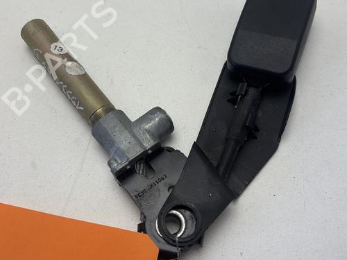 Seat buckle RENAULT KANGOO (KC0/1_) 1.4 (KC0C, KC0H, KC0B, KC0M) | BP29364988I32 