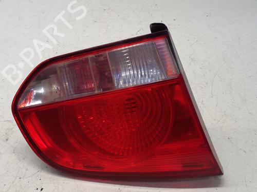 Venstre baglygte bagklap VW GOLF VI (5K1) 1.6 TDI (105 hp) 29368723