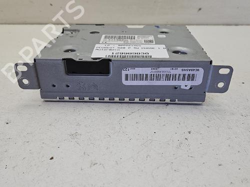 Used Radio Radio 37638323 37638323
