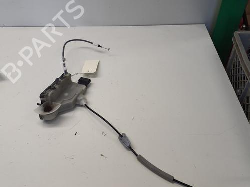 Used Front left lock CITROËN C3 III (SX) 1.2 THP 110 (SXHNPS, SXHNZT, SXHNZ6) (110 hp) 29368922