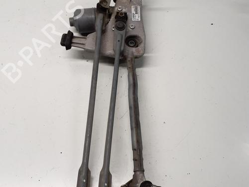 Front wiper motor PEUGEOT 308 II (LB_, LP_, LW_, LH_, L3_) 1.6 BlueHDi 120 | BP29366606M29 