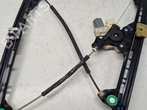 Front left window mechanism CITROËN C4 Picasso II 1.6 HDi / BlueHDi 115 | BP29368619C22 