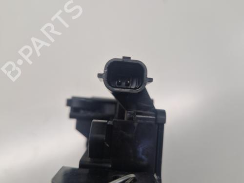 Tailgate lock DACIA DUSTER (HS_) 1.5 dCi | BP29366850C101 