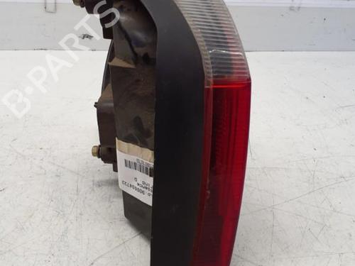 Høyre baklys RENAULT TWINGO I (C06_) 1.2 (C063, C064) | BP29370093C35 