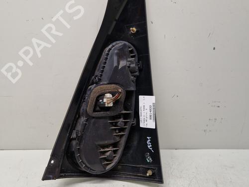 Left taillight CITROËN C1 (PM_, PN_) 1.4 HDi | BP29366280C34 