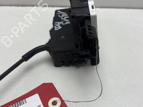 Used Front right lock CITROËN C3 Picasso (SH_) 1.6 VTi 120 (120 hp) 29365034