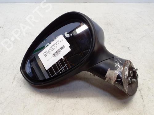 Used Left mirror FIAT GRANDE PUNTO (199_) 1.3 D Multijet (75 hp) 29369790