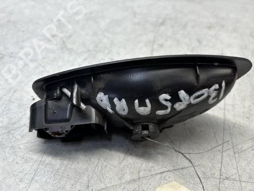 Rear right interior door handle RENAULT CLIO IV (BH_) 1.5 dCi 75 | BP29367572I16 