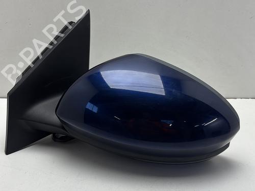 Left mirror RENAULT MEGANE IV Grandtour (K9A/M/N_) 1.3 TCe 140 (K9NB) | BP29475694C26 