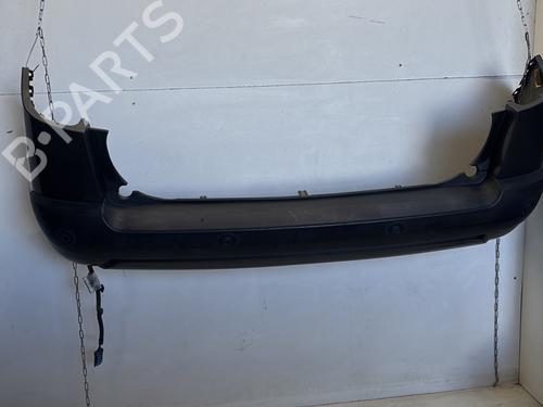 Used Rear bumper PEUGEOT 207 SW (WK_) 1.4 16V (95 hp) 29428793