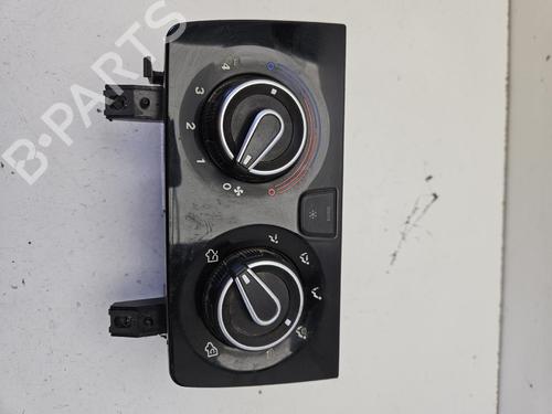 Climate control FIAT DUCATO Van (250_) 130 Multijet 2,3 D | BP38007338I5 - Image 3