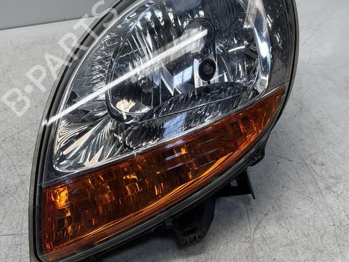 Venstre forlygte RENAULT KANGOO (KC0/1_) D 55 1.9 (KC0D) (54 hp) 29363363