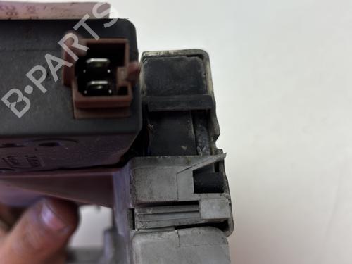 Front right lock PEUGEOT 106 II (1A_, 1C_) 1.5 D | BP29411844C97 