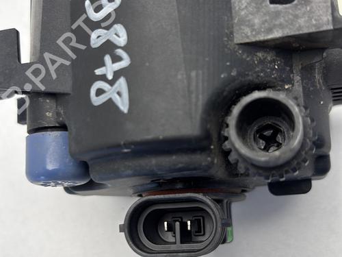 Used Left front fog light Left front fog light FORD FUSION (JU_) 1.4 (80 hp) 29362942 29362942