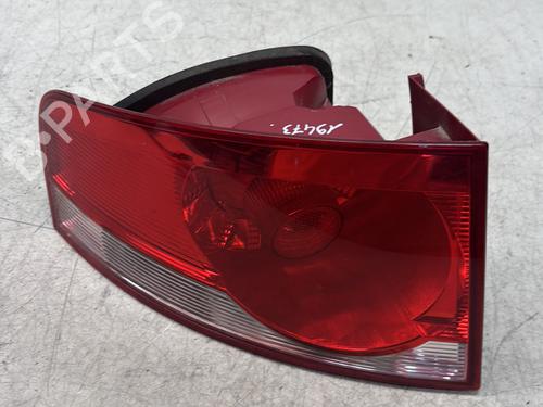 Used Left taillight SEAT ALTEA XL (5P5, 5P8) 1.6 TDI (105 hp) 29362197