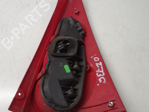 Left taillight PEUGEOT 107 (PM_, PN_) 1.0 | BP29366532C34 