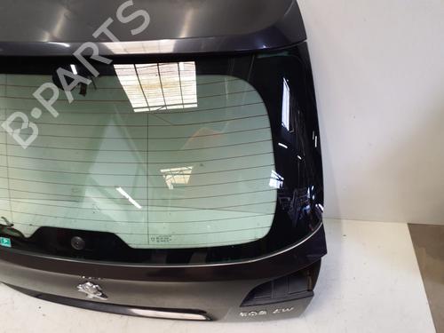 Tailgate PEUGEOT 508 SW I (8E_) 1.6 HDi | BP29364301C6 