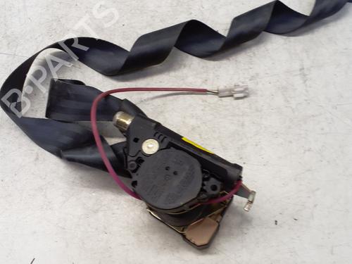 Used Rear right seatbelt Rear right seatbelt 29368004 29368004