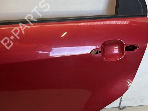 Left rear door KIA RIO III (UB) 1.1 CRDi | BP29365008C4 