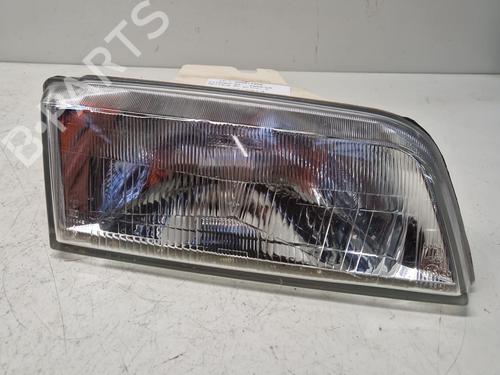 Used Right headlight CITROËN ZX (N2) 1.4 i (75 hp) 29368644