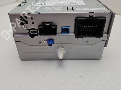 Used Radio Radio OPEL ZAFIRA TOURER C (P12) 1.6 CDTI (75) (136 hp) 32478985 32478985