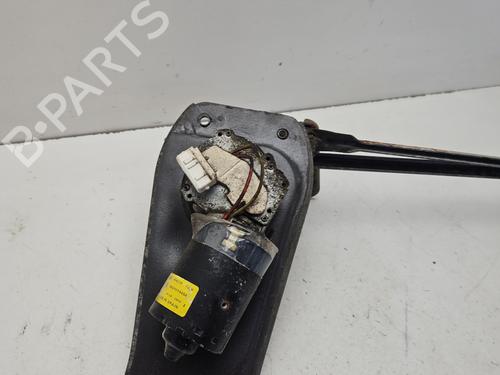 Used Front wiper motor Front wiper motor PEUGEOT PARTNER Box Body/MPV (5_, G_) 1.8 D (58 hp) 33631180 33631180