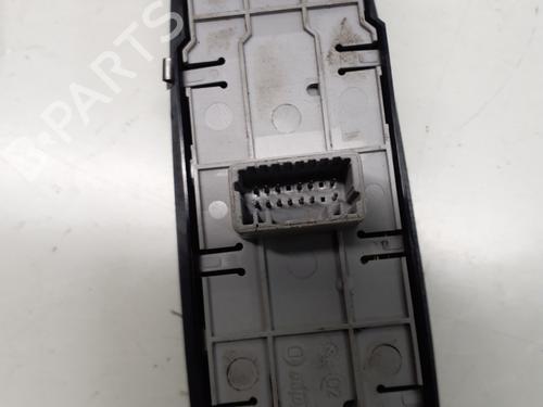 Used Left front window switch Left front window switch RENAULT LAGUNA III Grandtour (KT0/1) 2.0 dCi (KT01, KT08, KT09, KT0K, KT12, KT1D, KT1W) (150 hp) 29369000 29369000