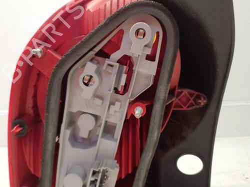 Right taillight RENAULT MODUS / GRAND MODUS (F/JP0_) 1.5 dCi (FP0D, JP0D) | BP29369823C35 - Image 3