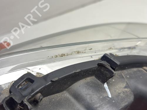 Right headlight PEUGEOT 308 I (4A_, 4C_) 1.6 HDi | BP30127286C29 
