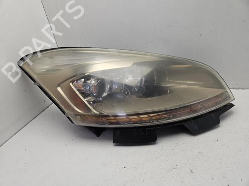 Used Right headlight Right headlight CITROËN C4 Grand Picasso I (UA_) 2.0 HDi 138 (136 hp) 39178440 39178440