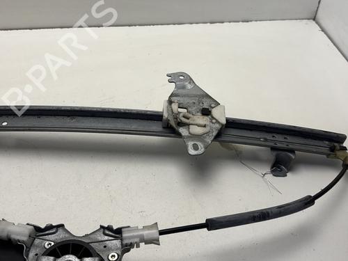 Front left window mechanism NISSAN PATHFINDER III (R51) 2.5 dCi 4WD | BP29372761C22 