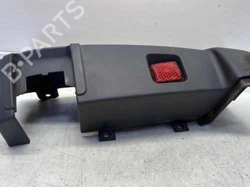 Corner bumper PEUGEOT BOXER Van 2.2 HDi 120 | BP29366886C117 