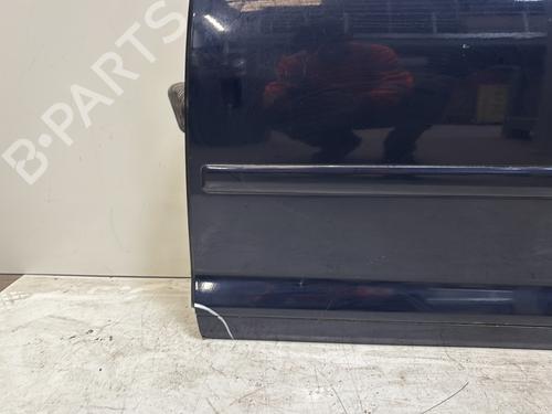Left front door AUDI A3 (8P1) 1.9 TDI | BP29366005C2 
