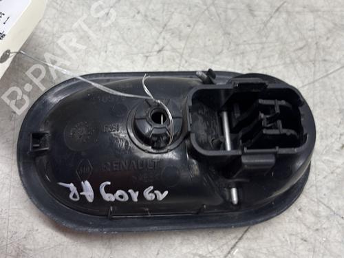 Used Interior handle Interior handle RENAULT KANGOO Express (FW0/1_) Z.E. (FW0Z, FW1Z) (60 hp) 29362185 29362185